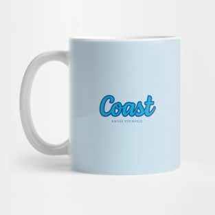 Hailee Steinfeld Coast Mug